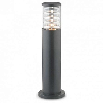 Наземный низкий светильник Ideal Lux Tronco TRONCO PT1 H40 GRIGIO