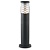 Наземный низкий светильник Ideal Lux Tronco TRONCO PT1 H40 NERO