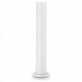 Наземный низкий светильник Ideal Lux Clio CLIO MPT1 BIANCO