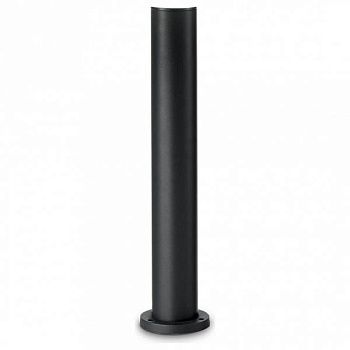Наземный низкий светильник Ideal Lux Clio CLIO MPT1 NERO