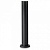 Наземный низкий светильник Ideal Lux Clio CLIO MPT1 NERO