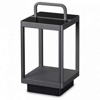 Настольная лампа декоративная Ideal Lux Stardust STARDUST TL D36