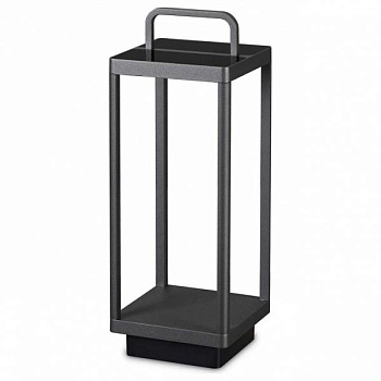 Настольная лампа декоративная Ideal Lux Stardust STARDUST TL D51