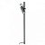 Торшер Ideal Lux Hub HUB PT SMALL ANTRACITE 3000K