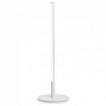 Настольная лампа декоративная Ideal Lux Yoko YOKO TL BIANCO