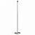 Торшер Ideal Lux Set Up SET UP MPT NICKEL