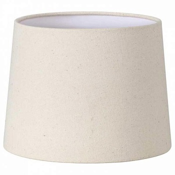 Плафон текстильный Ideal Lux Set Up Paralume SET UP PARALUME CONO D20 BEIGE