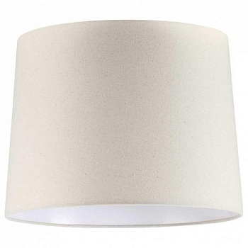 Плафон текстильный Ideal Lux Set Up Paralume SET UP PARALUME CONO D40 BEIGE