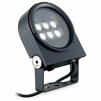 Наземный низкий светильник Ideal Lux Ulex ULEX 15W SOURCE