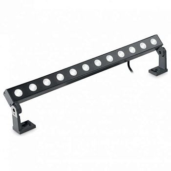 Наземный низкий светильник Ideal Lux Thor THOR 18W