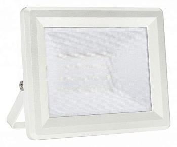 Настенно-потолочный прожектор Ideal Lux Flood FLOOD 30W WH