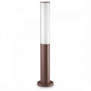 Наземный низкий светильник Ideal Lux Etere ETERE PT COFFEE 3000K