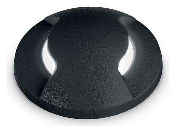 Встраиваемый в дорогу светильник Ideal Lux Way Two Side WAY TWO SIDES 4000K