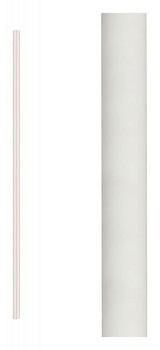 Плафон металлический Nowodvorski Cameleon Laser 1000 WH 8488