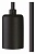 Провод электрический с патроном Nowodvorski Cameleon Cable E27 BL 8668