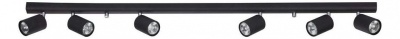 Спот Nowodvorski Eye Spot Black 6611