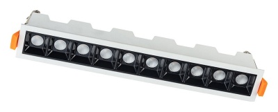 Встраиваемый светильник Nowodvorski Mini Led 10045