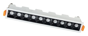 Встраиваемый светильник Nowodvorski Mini Led 10046