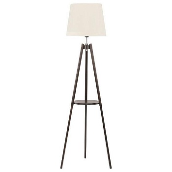 Торшер с полкой TK Lighting Lozano 1092 lozano 1