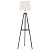 Торшер с полкой TK Lighting Lozano 1092 lozano 1
