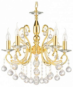 Подвесная люстра Osgona Elegante 708052