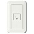 Розетка двойная Ethernet RJ-45 Imex 1427 WST 1427 WH