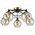 Потолочная люстра Vele Luce Furia VL1882L05