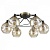 Потолочная люстра Vele Luce Furia VL1882L06