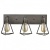 Бра Vele Luce Storm VL6136W03 Бра Vele Luce Storm VL6136W03