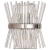 Накладной светильник Vele Luce Emile VL3063W03