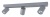 Спот Vele Luce Carrisi VL8067S03 Спот Vele Luce Carrisi VL8067S03