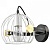 Бра Vele Luce Pasquale VL6251W01