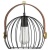 Подвесной светильник Vele Luce Pasquale VL6252P01 Подвесной светильник Vele Luce Pasquale VL6252P01