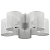 Подвесной светильник Vele Luce Cross VL5272P05