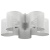 Подвесной светильник Vele Luce Cross VL5272P05 Подвесной светильник Vele Luce Cross VL5272P05