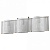 Подвесной светильник Vele Luce Cross VL5272P03