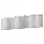 Подвесной светильник Vele Luce Cross VL5272P03 Подвесной светильник Vele Luce Cross VL5272P03