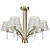 Потолочная люстра Vele Luce Sinfonia VL4184L06