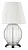 Настольная лампа декоративная Vele Luce Helen VL4263N11