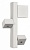 Бра Vele Luce Cameo VL8301W23