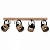 Спот Vele Luce Extra VL6472W04