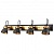 Спот Vele Luce Vulcano VL6544W04