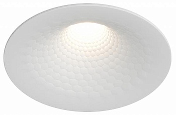 Встраиваемый светильник Denkirs 304 DK3044-WH