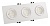 Встраиваемый светильник Denkirs DK3020WW DK3023-WH