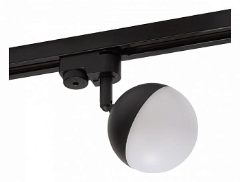 Светильник на штанге Denkirs DK6406 DK6406-BK