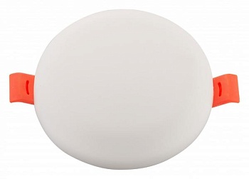 Встраиваемый светильник Denkirs DK4600 DK4600-WW