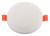 Встраиваемый светильник Denkirs DK4600 DK4601-DW Встраиваемый светильник Denkirs DK4600 DK4601-DW