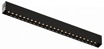 Накладной светильник Denkirs DK8002 DK8002-BK