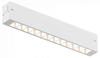 Накладной светильник Denkirs DK8001 DK8001-WH