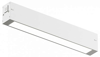 Накладной светильник Denkirs DK8003 DK8003-WH